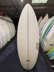 5'11 LOST SABOTAJ SURFBOARD (289605)