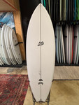 5'11 LOST RNF 96 SURFBOARD (287422)