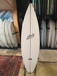 5'4 LOST 3.0 STUB DRIVER GROM SURFBOARD (288318)