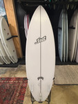 5'4 LOST 3.0 STUB DRIVER GROM SURFBOARD (288318)