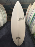 5'5 LOST DRIVER 3.0 SURFBOARD (289665)