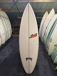 5'8 LOST DRIVER 3.0 SURFBOARD (287344)
