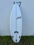 5'6 LOST DRIVER 3.0 USED SURFBOARD (259130)