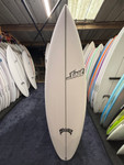 5'8 LOST DRIVER 3.0 SURFBOARD (289666)