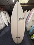 5'8 LOST DRIVER 3.0 SURFBOARD (289666)