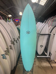 7'0 LOST SMOOTH OPERATOR SURFBOARD (288336)