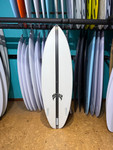 5'9 LOST LIGHTSPEED UBER XL USED SURFBOARD (267178)