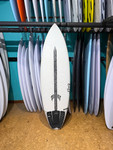 5'9 LOST LIGHTSPEED UBER XL USED SURFBOARD (267178)