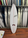 5'7 LOST DRIVER 3.0 SURFBOARD (288427)