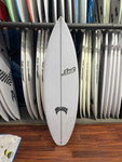 5'5 LOST DRIVER 3.0 SURFBOARD (290462)