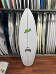 5'6 LOST ROCKET REDUX SURFBOARD (286415)