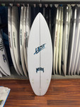 4'10 LOST THE RIPPER SURFBOARD (290479)