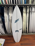 5'2 LOST THE RIPPER SURFBOARD (290483)