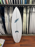 5'2 LOST THE RIPPER SURFBOARD (290483)