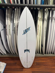 5'3 LOST THE RIPPER SURFBOARD (290484)
