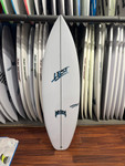 5'3 LOST THE RIPPER SURFBOARD (290484)