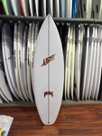 5'4 LOST THE RIPPER SURFBOARD (290485)