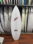 5'4 LOST THE RIPPER SURFBOARD (290485)