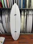 6'2 LOST QUIVER KILLER SURFBOARD (286431)