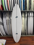 6'2 LOST QUIVER KILLER SURFBOARD (286431)