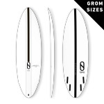 4'6 FIREWIRE MINDCRAFT GROM - PROFLEX SPECIAL ORDER (PMCR001-406-5-NCL-3WWT-P)