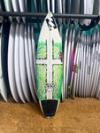 5'9 LOST DRIVER 3.0 USED SURFBOARD (279648)