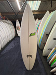 6'0 LOST DRIVER 3.0 SURFBOARD (287348)