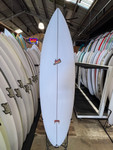 6'6 LOST QUIVER KILLER SURFBOARD (289379)