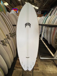 6'2 LOST LIGHTSPEED II PISCES SURFBOARD (285127)