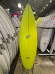 5'7 LOST MINI DRIVER SURFBOARD (292258)