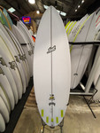 5'11 LOST MINI DRIVER SURFBOARD (292251)