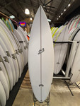 5'10 LOST MINI DRIVER SURFBOARD (292240)