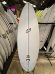 5'9 LOST MINI DRIVER SURFBOARD (292239)