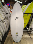 5'7 LOST MINI DRIVER SURFBOARD (292237)
