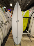 5'7 LOST MINI DRIVER SURFBOARD (292237)
