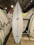 6'3 LOST MINI DRIVER SURFBOARD (292245)