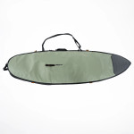 6'0 FCS CLASSIC COVER SHORTBOARD BOARD BAG (BCL-060-SB-ALP)