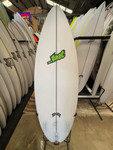 5'2 LOST DRIVER 3.0 GROM SURFBOARD (287461)