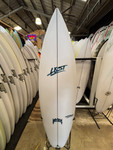 5'9 LOST THE RIPPER SURFBOARD (289391)