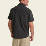 HOWLER BROTHERS EMERGER TECH TEE (129626S-ANT)