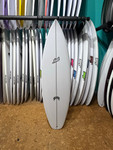 5'4 LOST SUB DRIVER 3.0 SQUASH SURFBOARD (285871)