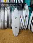 4'10 LOST SUB DRIVER 3.0 SQUASH SURFBOARD (285865)