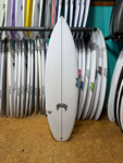6'0 LOST PUDDLE JUMPER PRO SURFBOARD (286411)