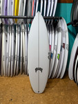 5'10 LOST PUDDLE JUMPER PRO SURFBOARD (286408)