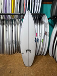 5'9 LOST PUDDLE JUMPER PRO SURFBOARD (286406)