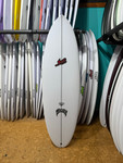 6'2 LOST PUDDLE JUMPER ROUND PIN SURFBOARD (286371)