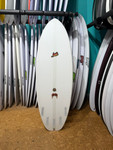 5'6 LOST LIGHTSPEED II PUDDLE JUMPER SURFBOARD (284279)