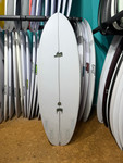 5'11 LOST PUDDLE JUMPER SURFBOARD (285822)