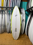 6'1 LOST MINI DRIVER SURFBOARD (291329)