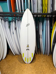 6'2 LOST MINI DRIVER SURFBOARD (291335)